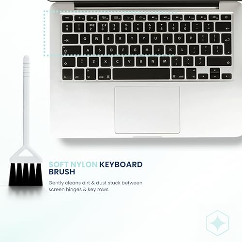 BARROT Essentials Mini Device Cleaning