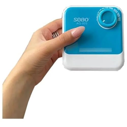 Vayinato SOBO AQ-005 Aquarium Air