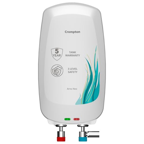 Crompton Arno Neo 5.9 Litre