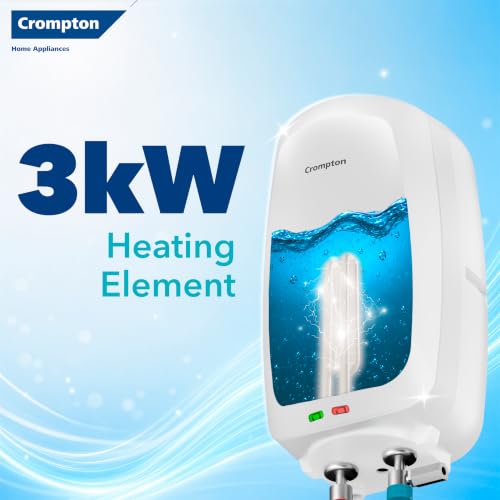 Crompton Arno Neo 5.9 Litre