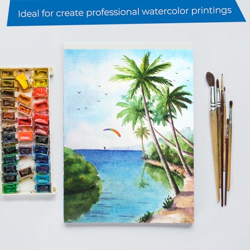 SOLO A4 Sketchpad- Pack