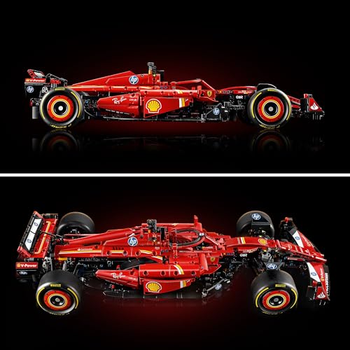 LEGO Technic Ferrari SF-24 F1