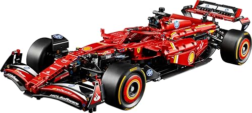 LEGO Technic Ferrari SF-24 F1