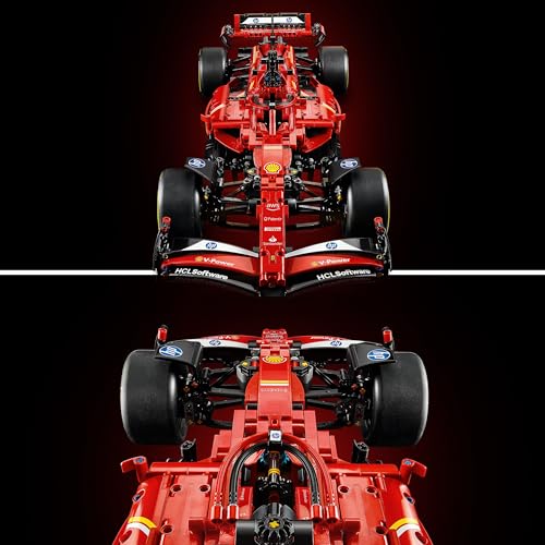 LEGO Technic Ferrari SF-24 F1