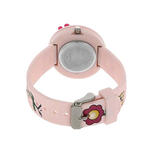 Zoop Girls Analogue Plastic Watch (Not assigned,Not Assigned) - Image 2
