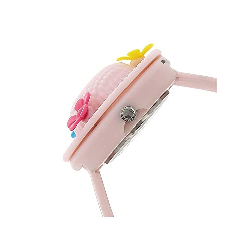 Zoop Girls Analogue Plastic Watch (Not assigned,Not Assigned) - Image 4
