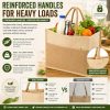 DOUBLE R BAGS Eco Friendly
