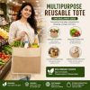 DOUBLE R BAGS Eco Friendly