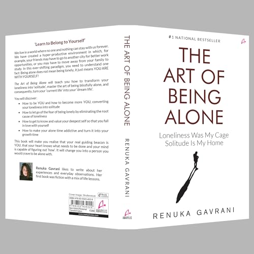 The Art of Being Alone:
