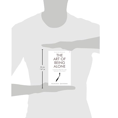 The Art of Being Alone: