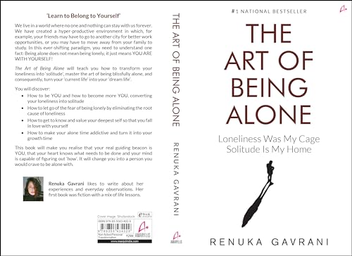The Art of Being Alone: