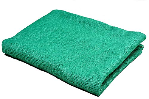 Kuber Industries Dark Green Sun