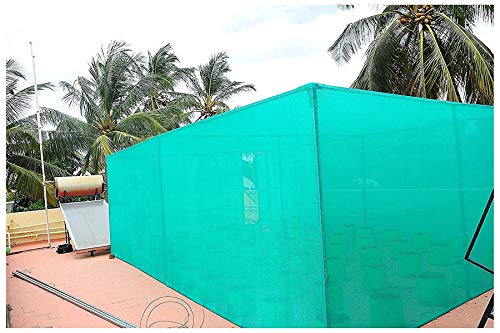 Kuber Industries Dark Green Sun