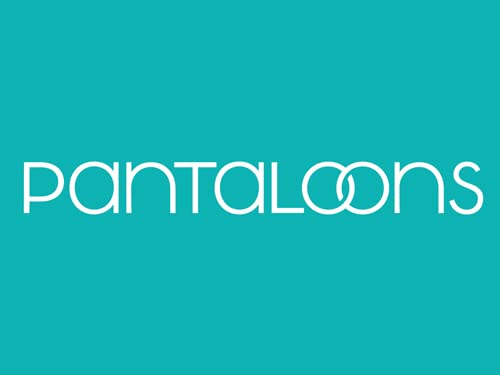 Pantaloons | E-Gift Card