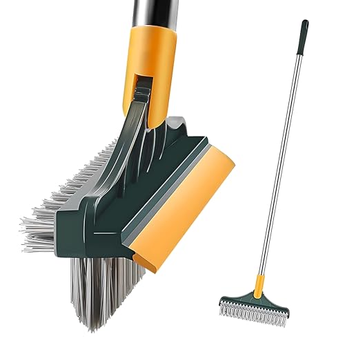 3 in 1 Bathroom Cleaning