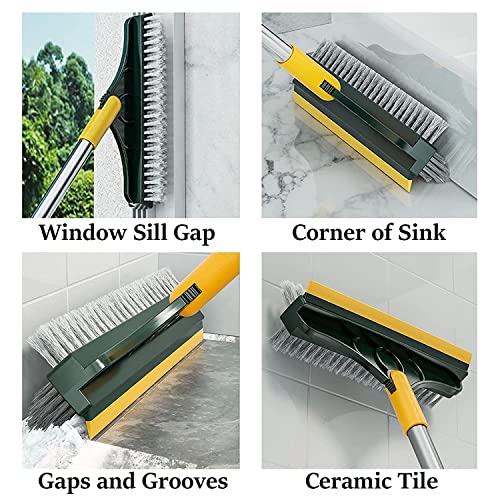 3 in 1 Bathroom Cleaning