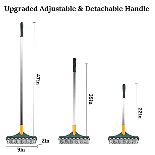 3 in 1 Bathroom Cleaning