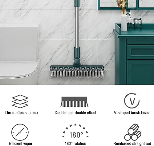 3 in 1 Bathroom Cleaning