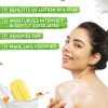 Mamaearth Ubtan Moisturizing Lotion Soap | Removes Tan | Benefits - Image 4