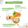 Mamaearth Ubtan Moisturizing Lotion Soap | Removes Tan | Benefits - Image 5