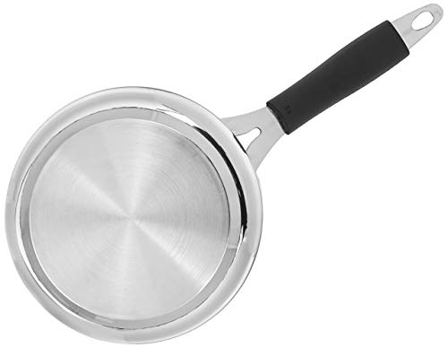 Amazon Brand - Solimo Stainless