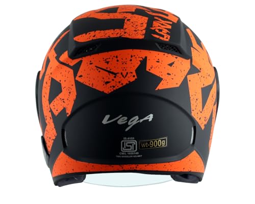 Vega Lark Victor ISI Certified