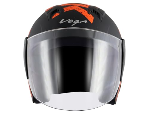 Vega Lark Victor ISI Certified