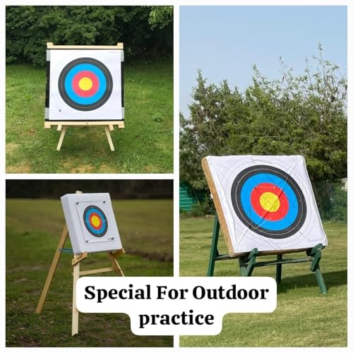 Generic 3X3 Feet Multicolor Plastic