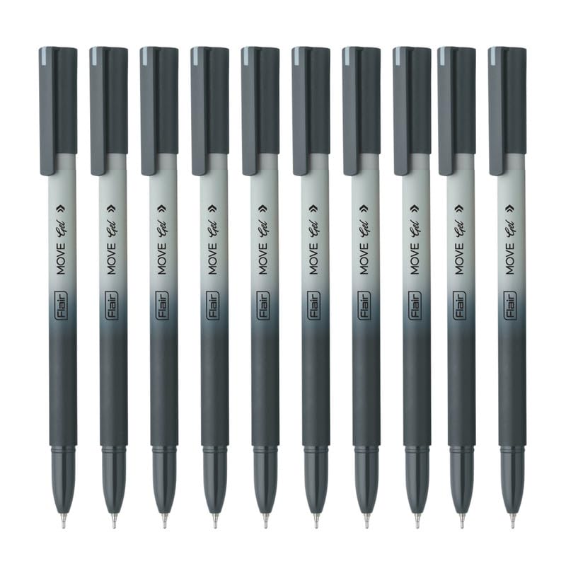 FLAIR Move Gel Pen