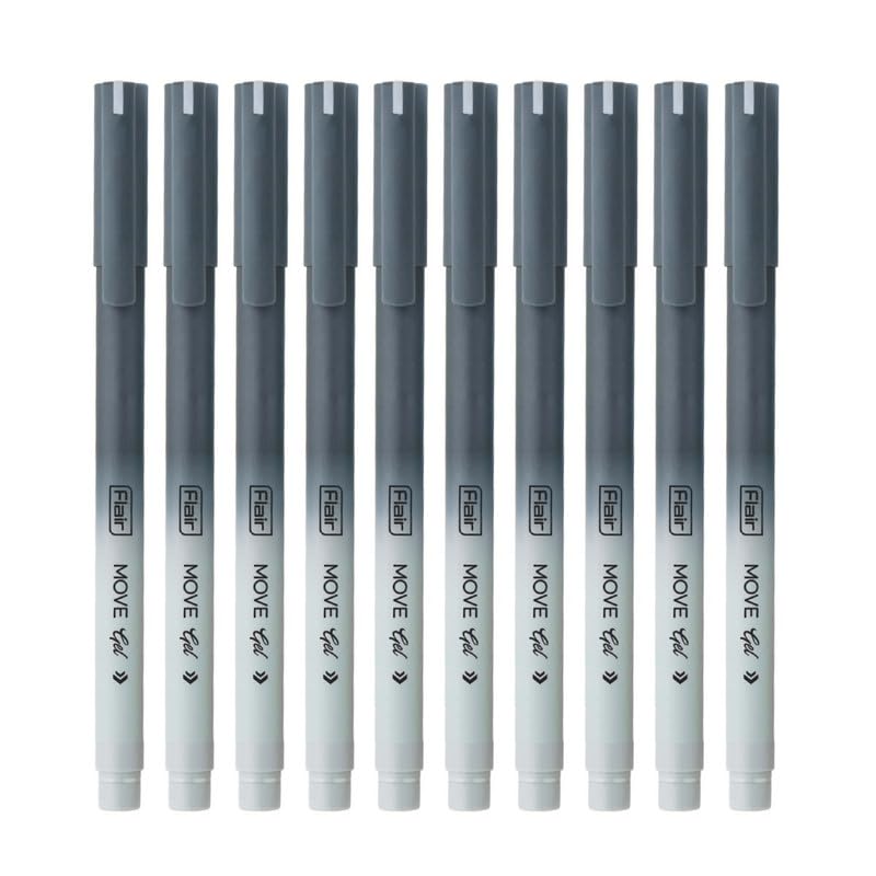 FLAIR Move Gel Pen