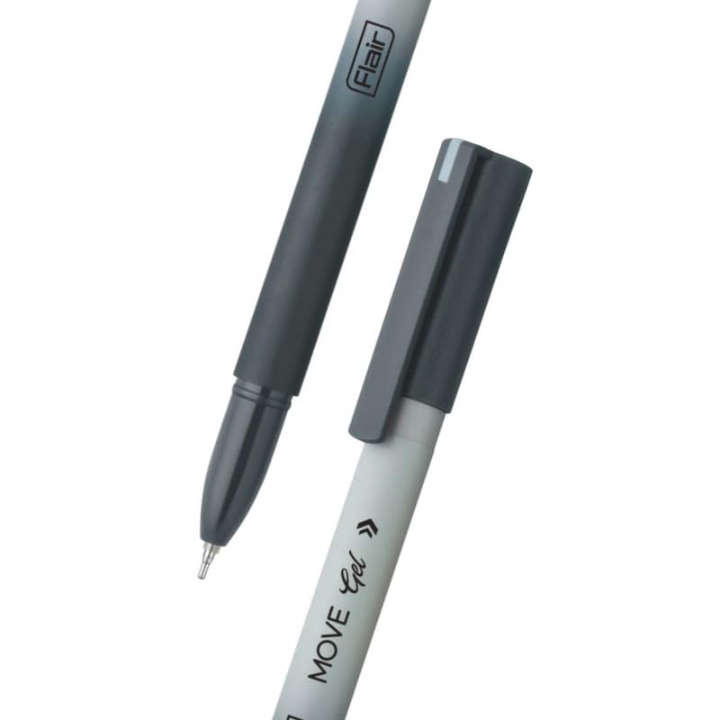 FLAIR Move Gel Pen
