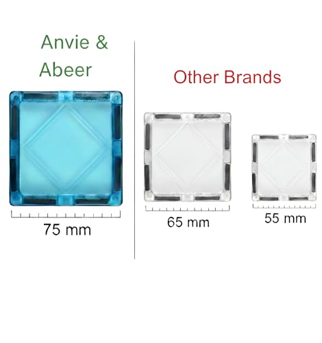 ANVIE & ABEER® Set