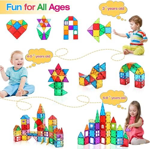 ANVIE & ABEER® Set
