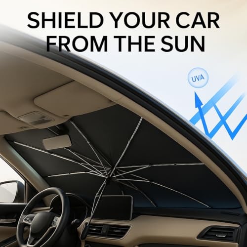 Neodrift 'Sunbrella' Windshield Car Sunshade