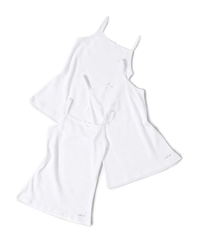 Jockey SG04 Girls Super Combed