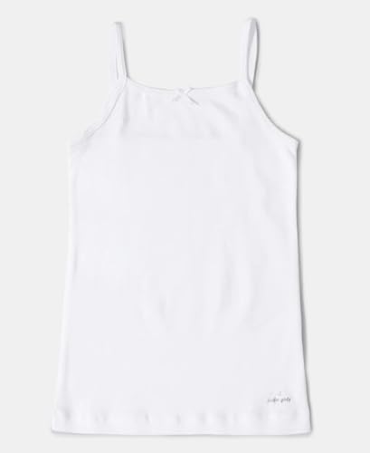 Jockey SG04 Girls Super Combed