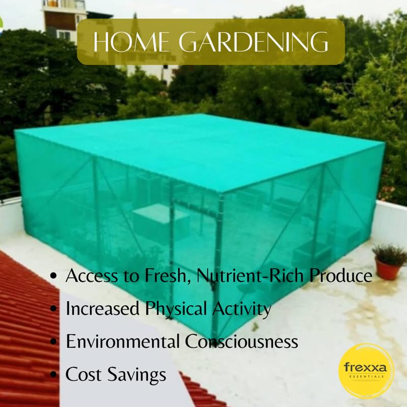 HDPE Fabric Sun Shade Net