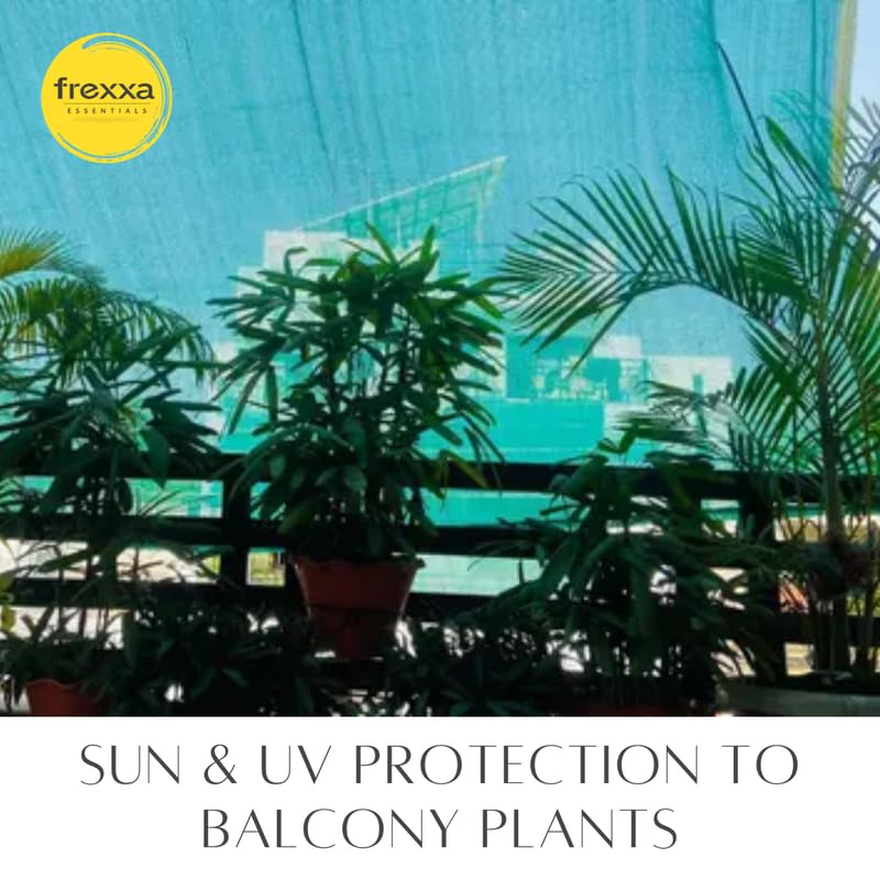 HDPE Fabric Sun Shade Net