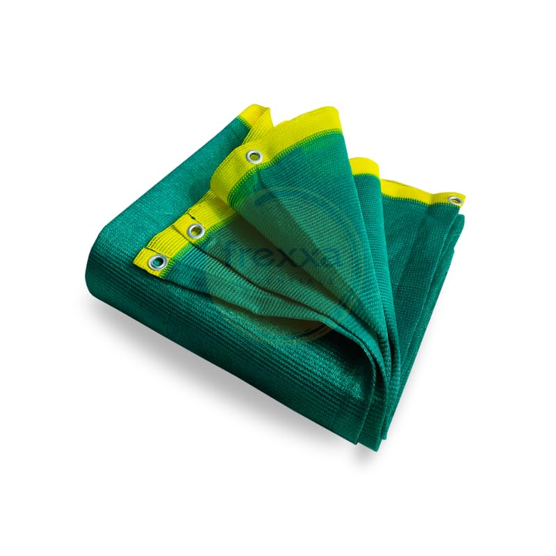 HDPE Fabric Sun Shade Net