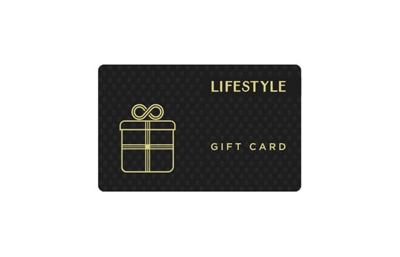 Lifestyle | Flat 5% Discount