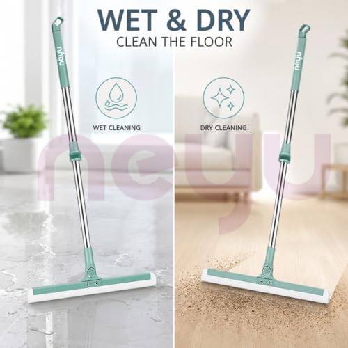 NEYU Heavy Duty Bathroom Wiper