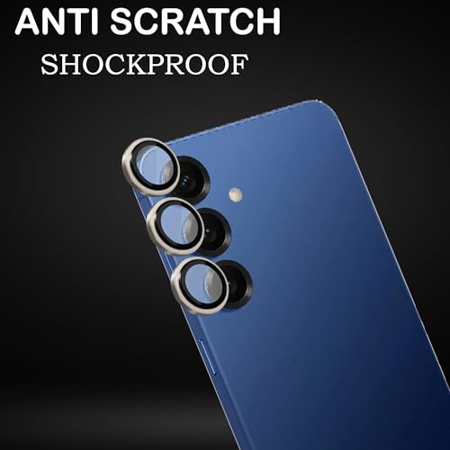 amazon basics Camera Glass Lens