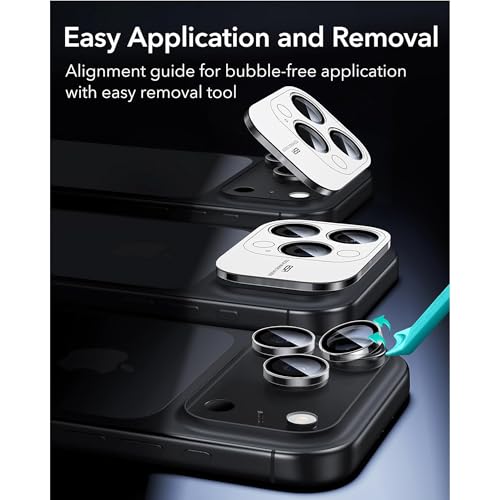 amazon basics Camera Glass Lens