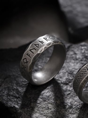 Norse Code Collection | Stainless