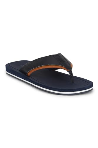 Louis Philippe Men's Lpscdrgfs30053 Sandal
