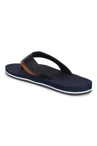Louis Philippe Men's Lpscdrgfs30053 Sandal - Image 2