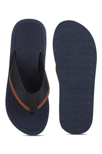 Louis Philippe Men's Lpscdrgfs30053 Sandal - Image 4