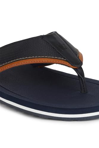 Louis Philippe Men's Lpscdrgfs30053 Sandal - Image 5