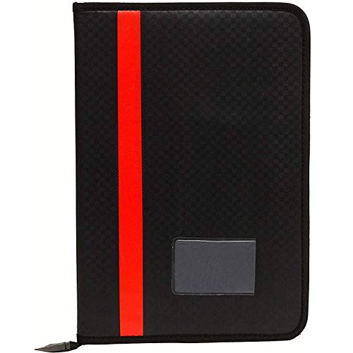 ECLET Leather Multipurpose Professional File