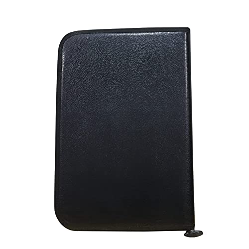 ECLET Leather Multipurpose Professional File